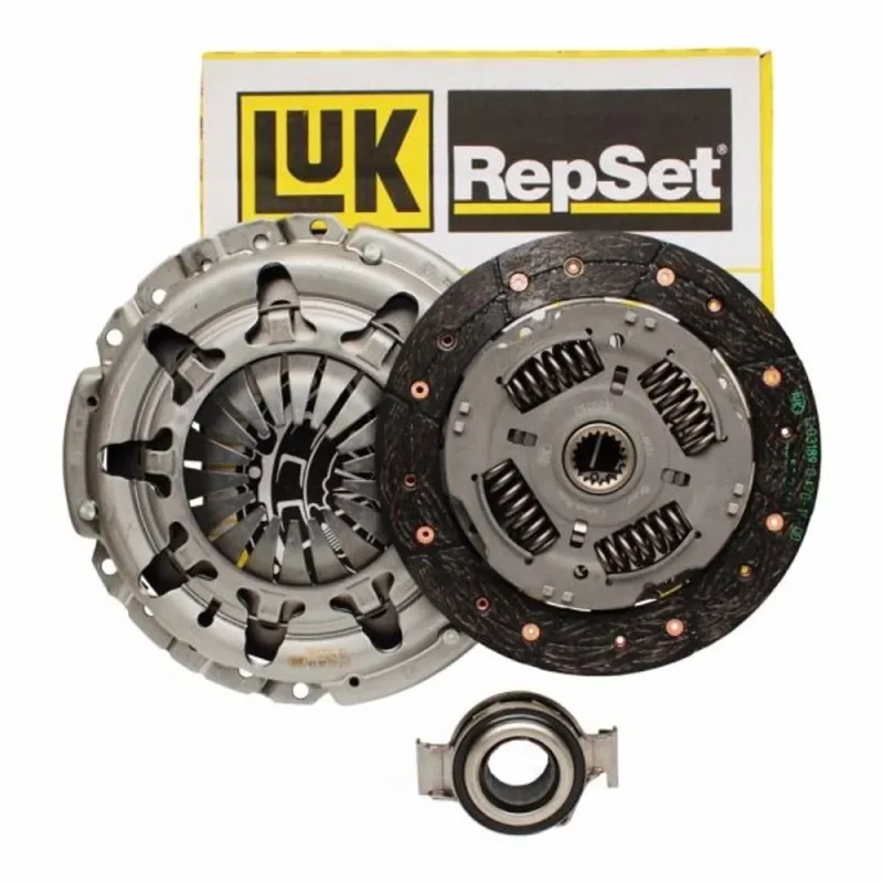 KIT DE  CLUTCH FIRE