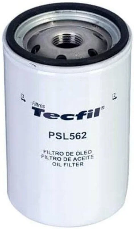FILTRO DE ACEITE