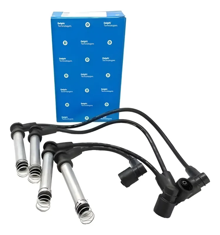 CABLE DE BUJÍA
