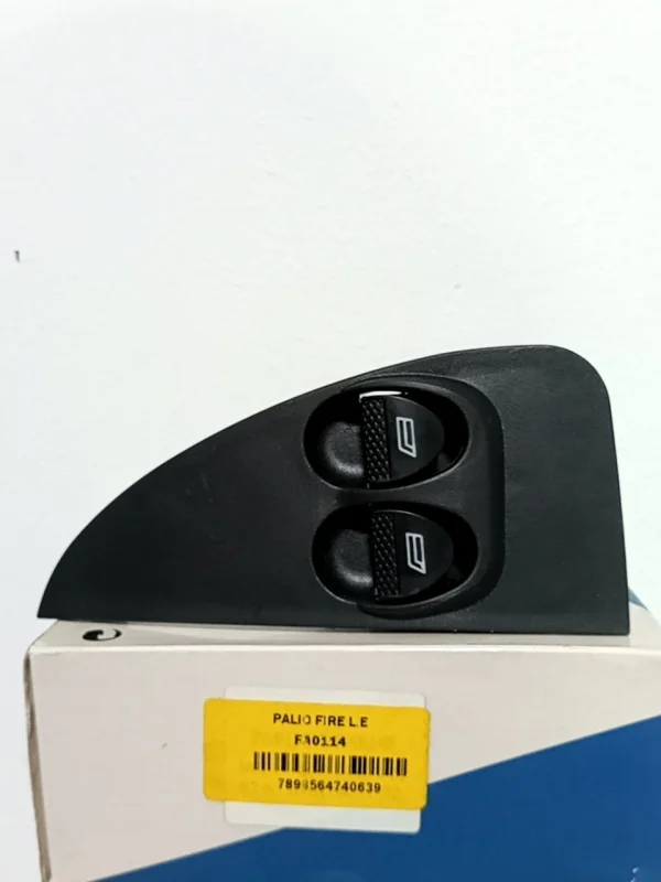 INTERRUPTOR DOBLE SUBE VENTANA