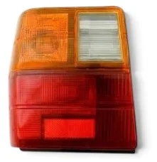 STOP TRASERO TRICOLOR LD