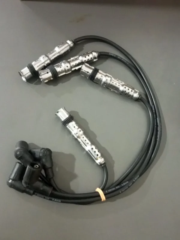 CABLE DE BUJIA