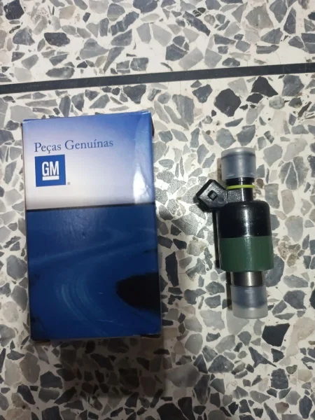 INYECTOR 6SALIDAS TIPO BOMBONITA