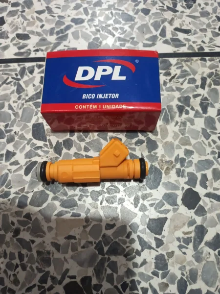 INYECTOR 4SALIDAS CORSA