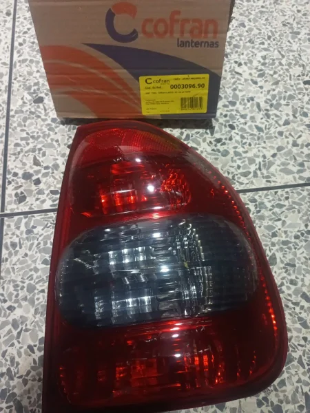 STOP TRASERO CORSA 4P LD