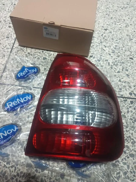 STOP TRASERO CORSA 4P LD