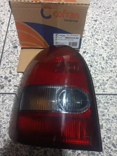 STOP TRASERO CORSA 94/99 2P LE
