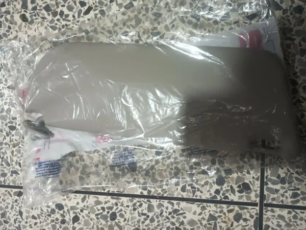 TAPA SOL CORSA LE