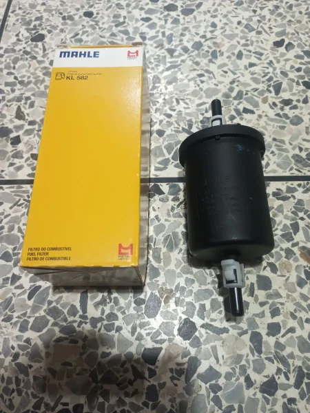 FILTRO DE GASOLINA VW GOL