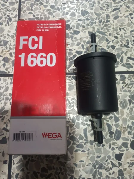 FILTRO DE GASOLINA CORSA