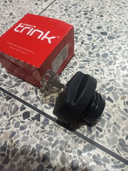 TAPA SURTIDOR DE GASOLINA CORSA