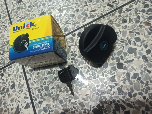 TAPA SURTIDOR DE GASOLINA CORSA
