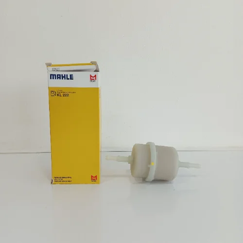 FILTRO DE GASOLINA UNIVERSAL