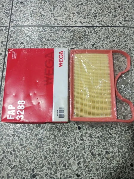 FILTRO AIRE MOTOR