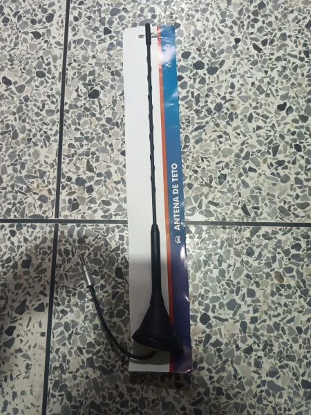 ANTENA DE TECHO CORSA
