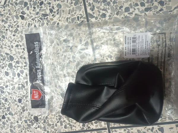 FORRO DE PALANCA CORSA