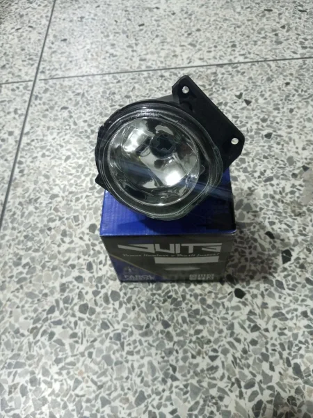 FARO AUXILIAR