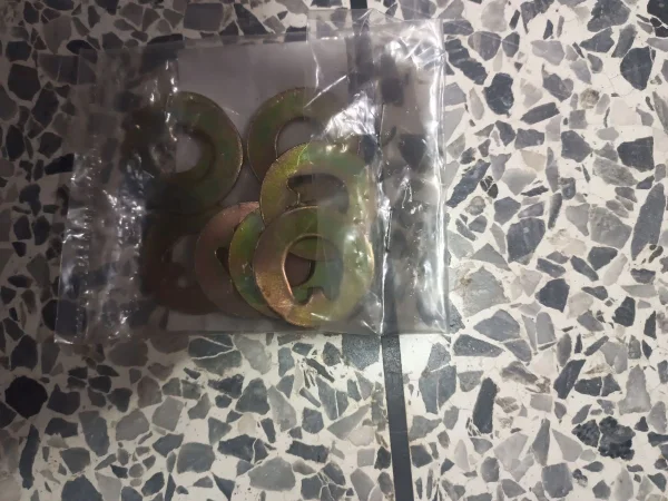 RETEN PUNTA DE EJE CORSA