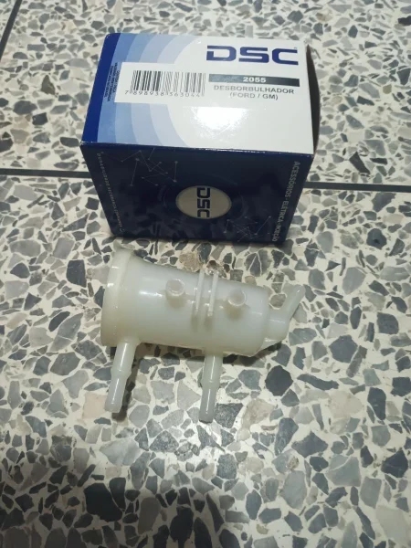DOSIFICADOR DE GASES GM/ FORD