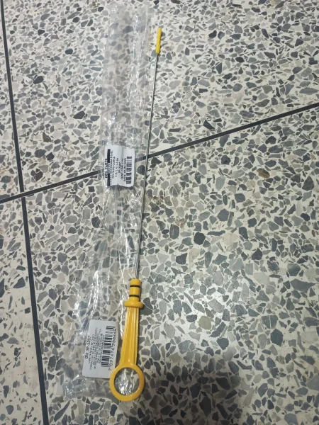VARILLA DE ACEITE CORSA