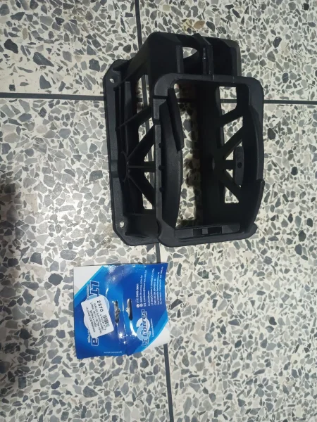 CESTA DE PALANCA CORSA