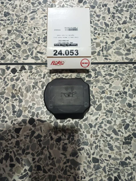 TAPA DE ACEITE CORSA MERIVA