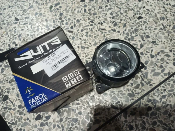 FARO ANTINIEBLA UNIVERSAL
