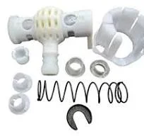 KIT REPARACION DE PALANCA