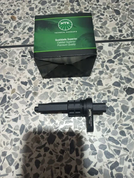 SENSOR DE VELOCIDAD