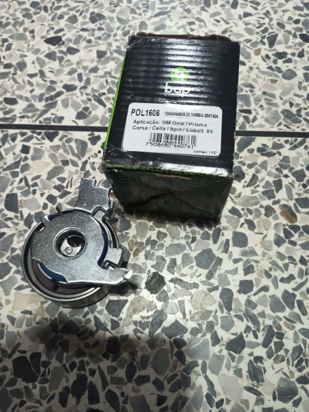 TENSOR CORREA TIEMPO CORSA