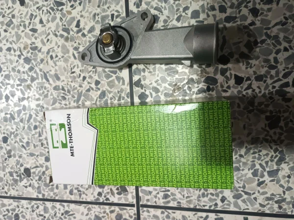 VALVULA TERMOSTATICA
