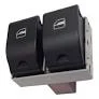 INTERRUPTOR SUBE VIDRIO DOBLE LE