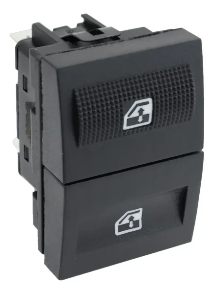 INTERRUPTOR SUBE VIDRIOS DOBLE  LE