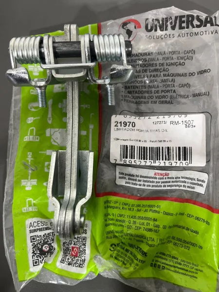 LIMITADOR PUERTA