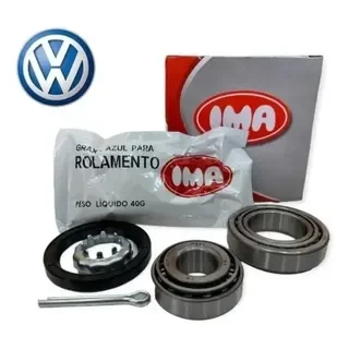 KIT REPARACIÓN RUEDA TRASERA