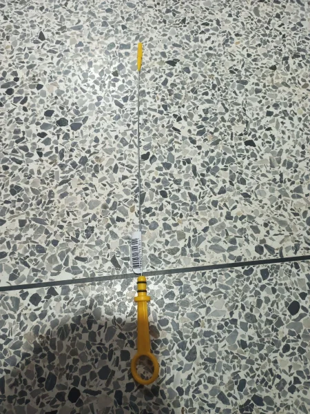 VARILLA DE ACEITE CORSA