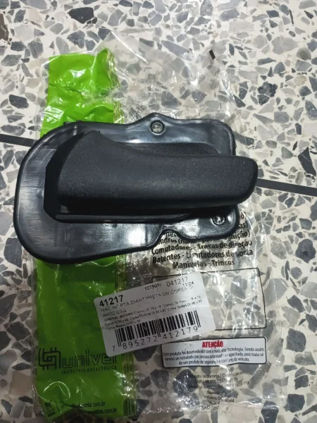 MANILLA PUERTA INTERNA DELANTERA LE