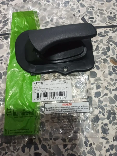 MANILLA PUERTA INTERNA DELANTERA LD