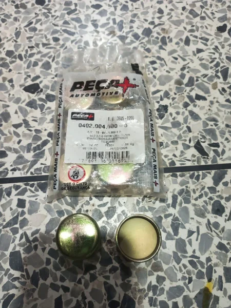 SELLO DE BLOQUE 34,4MM
