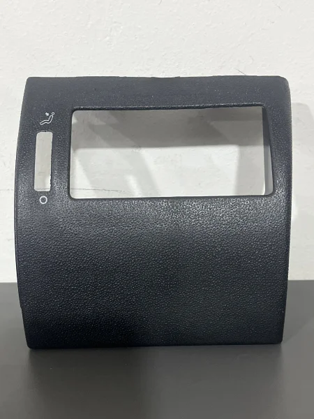 MOLDURA TABLERO LD NEGRO