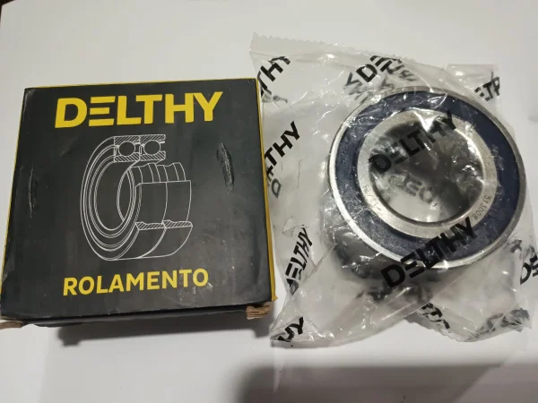 RODAMIENTO DELANTERO