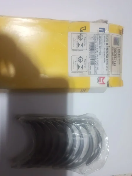 CONCHA DE BANCADA GM COBALT ONIX
