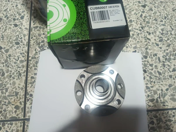 MOZO DELANTERO