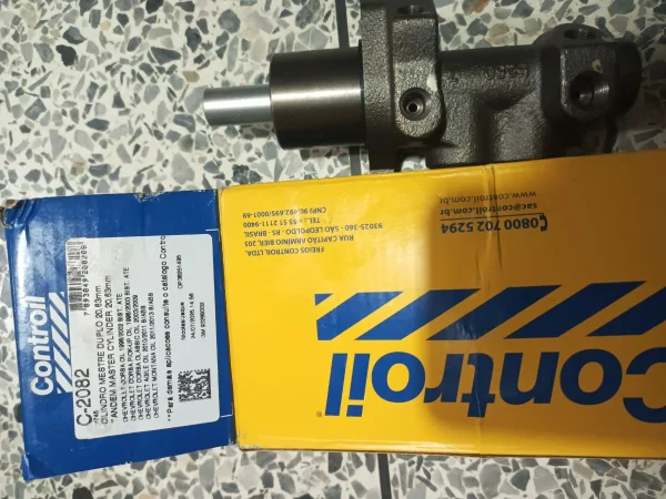 BOMBA DE FRENO PISTON LARGO