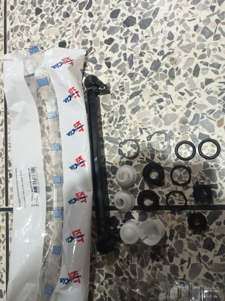 KIT REPARACION PALANCA SELECTORA