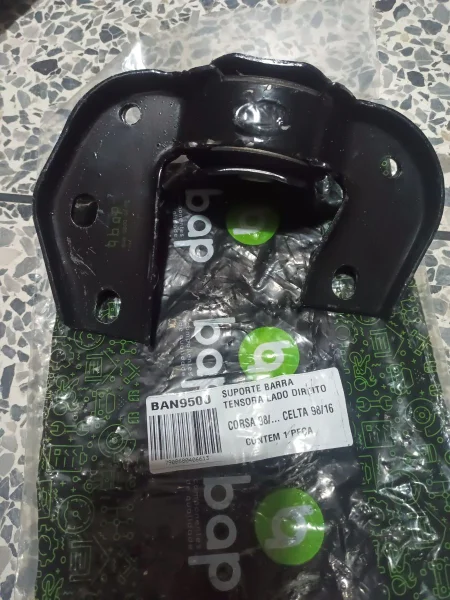 SOPORTE BARRA TENSORA LD