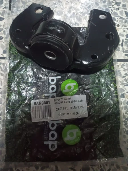 SOPORTE BARRA TENSORA LE