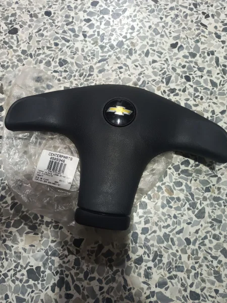 TAPA CENTRO VOLANTE