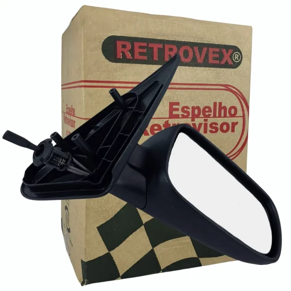 RETROVISOR EXTERNO LD