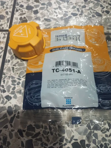 TAPA RESERVORIO DE AGUA